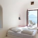 Perivolas Hideaway, Therasia Island, Santorini, Cyclades, Greece