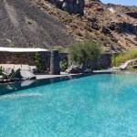 Perivolas Hideaway, Therasia Island, Santorini, Cyclades, Greece