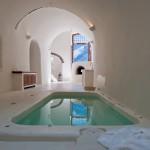 Perivolas Hideaway, Therasia Island, Santorini, Cyclades, Greece