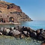 Perivolas Hideaway, Therasia Island, Santorini, Cyclades, Greece