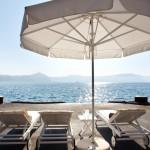 Perivolas Hideaway, Therasia Island, Santorini, Cyclades, Greece