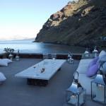 Perivolas Hideaway, Therasia Island, Santorini, Cyclades, Greece