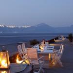 Perivolas Hideaway, Therasia Island, Santorini, Cyclades, Greece