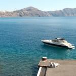 Perivolas Hideaway, Therasia Island, Santorini, Cyclades, Greece
