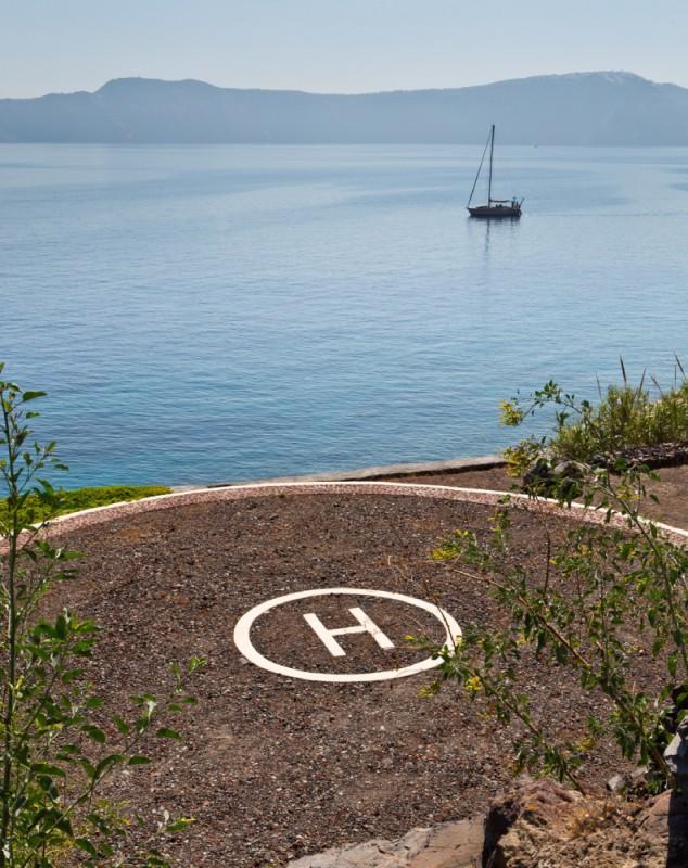 Perivolas Hideaway, Therasia Island, Santorini, Cyclades, Greece
