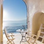 Perivolas Hideaway, Therasia Island, Santorini, Cyclades, Greece