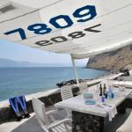 Perivolas Hideaway, Therasia Island, Santorini, Cyclades, Greece