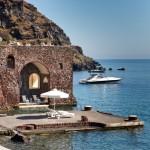 Perivolas Hideaway, Therasia Island, Santorini, Cyclades, Greece