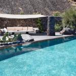 Perivolas Hideaway, Therasia Island, Santorini, Cyclades, Greece