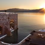Perivolas Hideaway, Therasia Island, Santorini, Cyclades, Greece