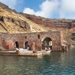 Perivolas Hideaway, Therasia Island, Santorini, Cyclades, Greece