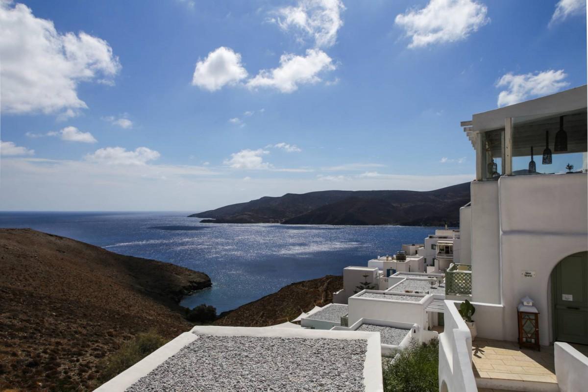 Pylaia Boutique Hotel & Spa, Chora, Astypalea, Dodecanese, Greece