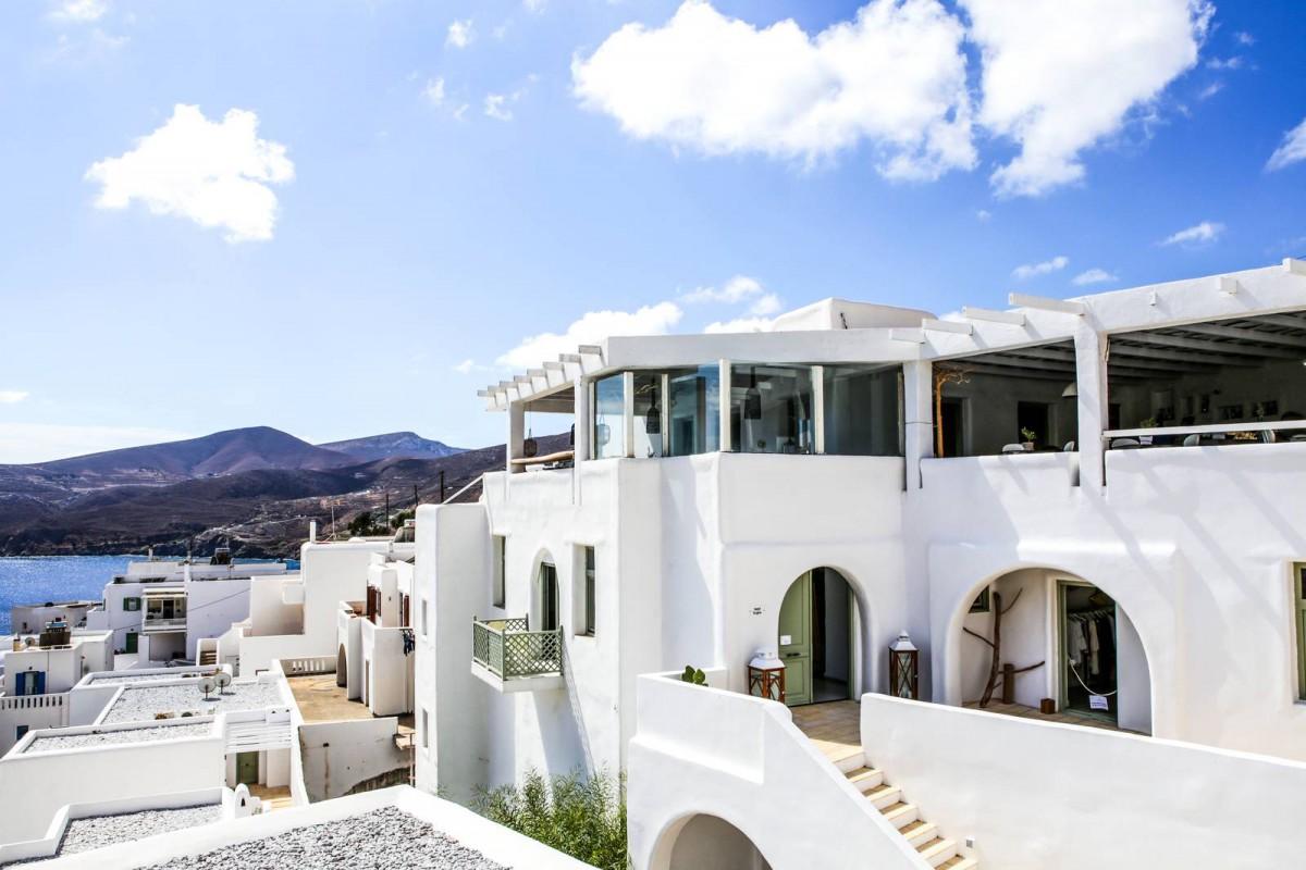 Pylaia Boutique Hotel & Spa, Chora, Astypalea, Dodecanese, Greece
