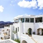 Pylaia Boutique Hotel & Spa, Chora, Astypalea, Dodecanese, Greece