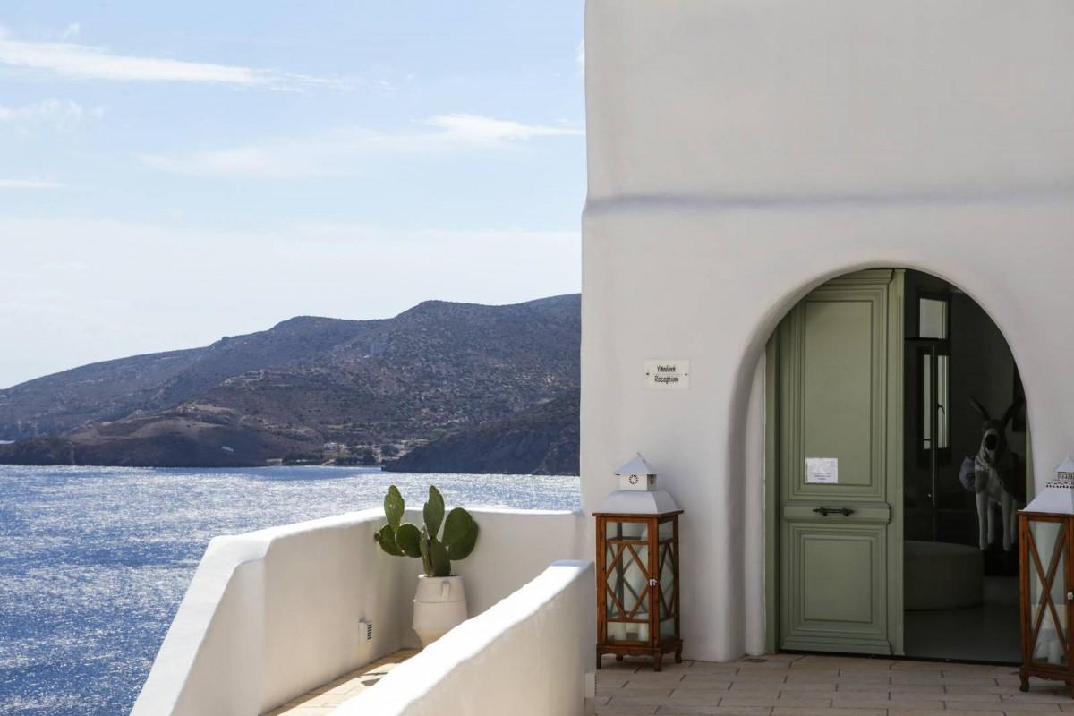 Pylaia Boutique Hotel & Spa, Chora, Astypalea, Dodecanese, Greece