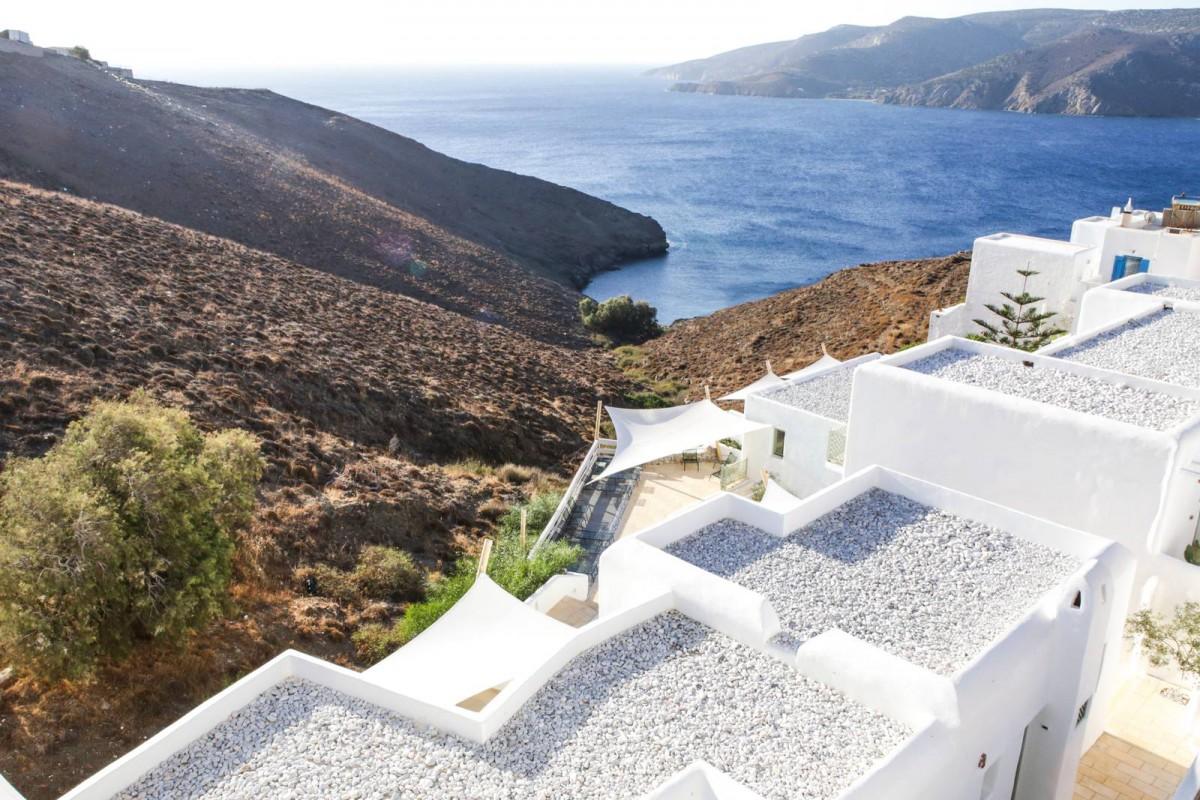 Pylaia Boutique Hotel & Spa, Chora, Astypalea, Dodecanese, Greece