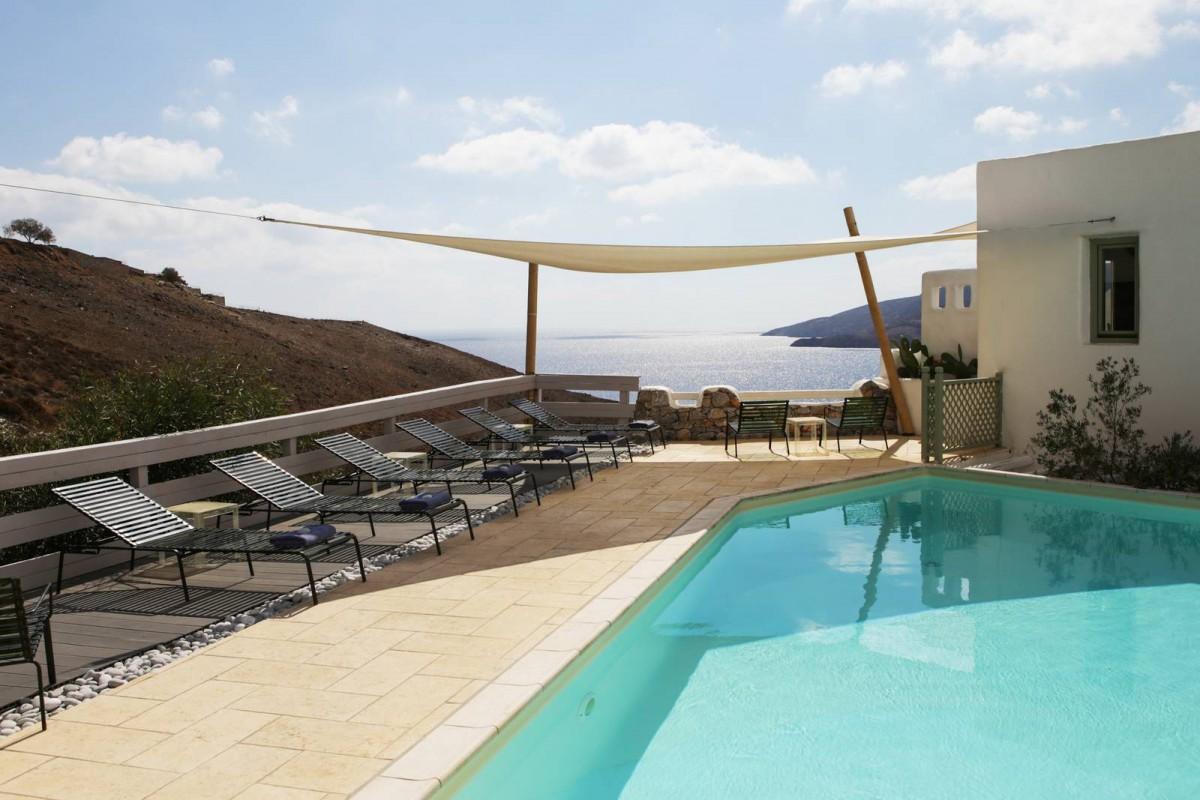 Pylaia Boutique Hotel & Spa, Chora, Astypalea, Dodecanese, Greece