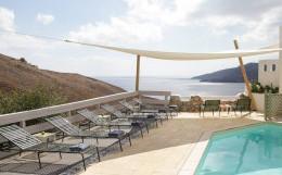 Pylaia Boutique Hotel & Spa, Astypalea, Dodecanese, Greece 