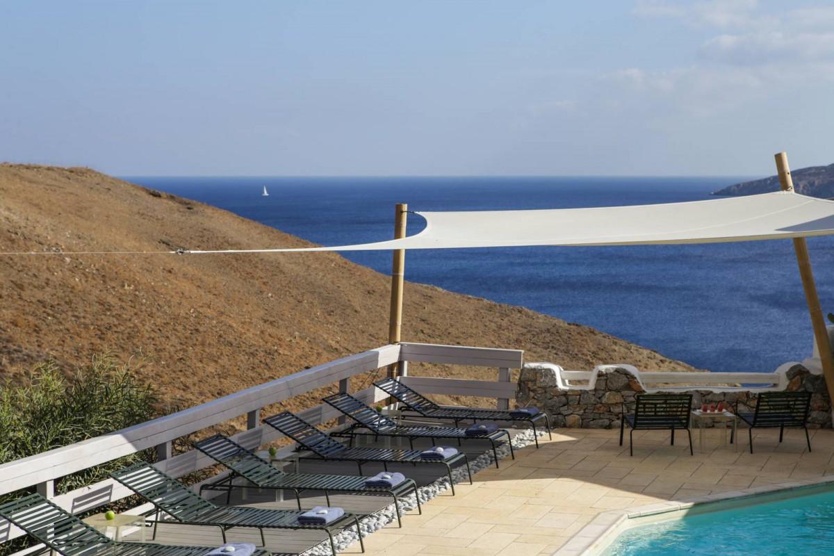 Pylaia Boutique Hotel & Spa, Chora, Astypalea, Dodecanese, Greece