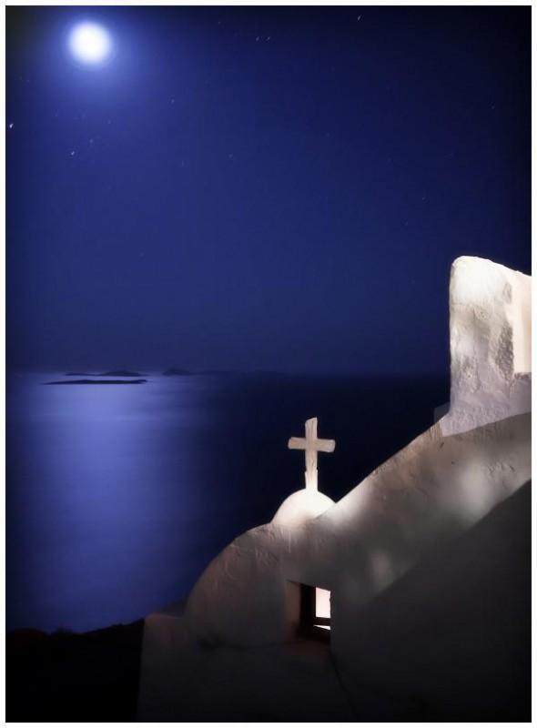Astypalea, Dodecanese, Greece