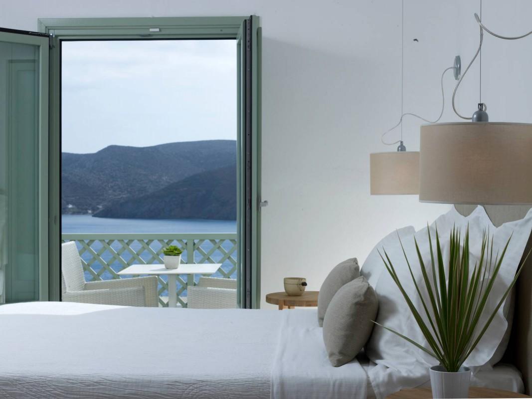 Pylaia Boutique Hotel & Spa, Chora, Astypalea, Dodecanese, Greece