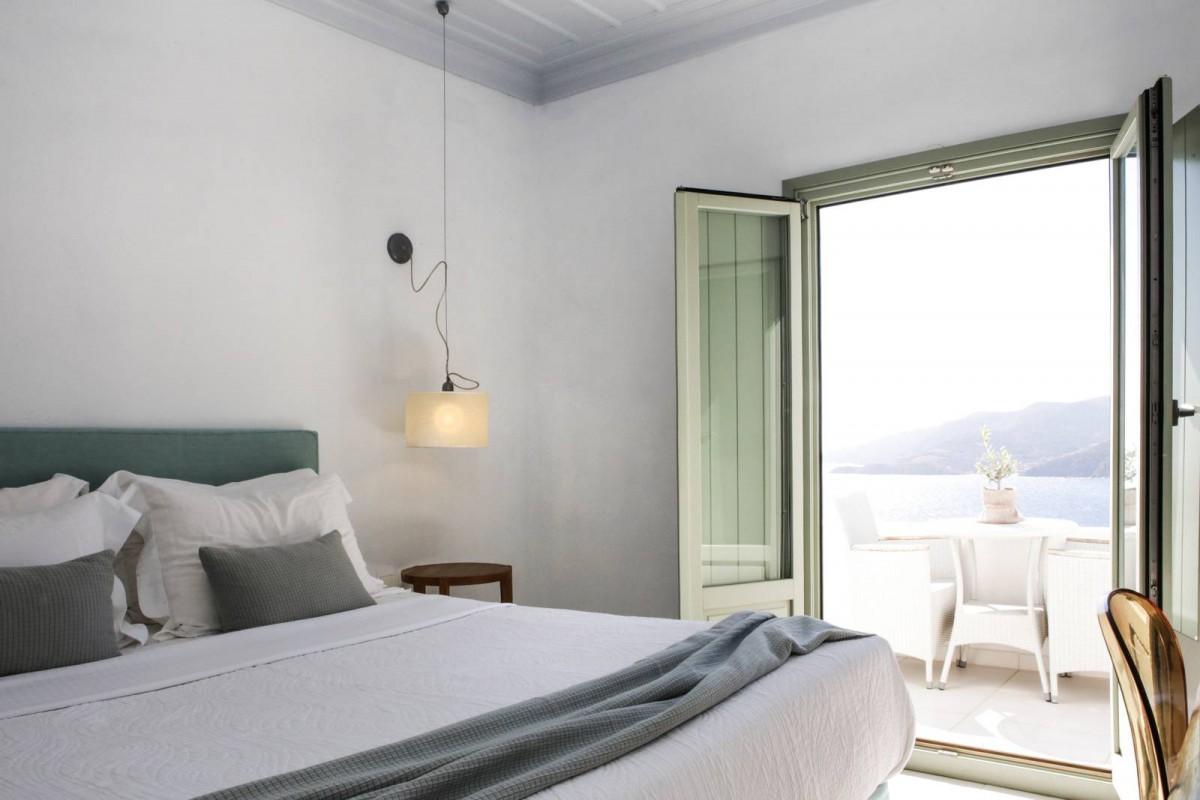 Pylaia Boutique Hotel & Spa, Chora, Astypalea, Dodecanese, Greece