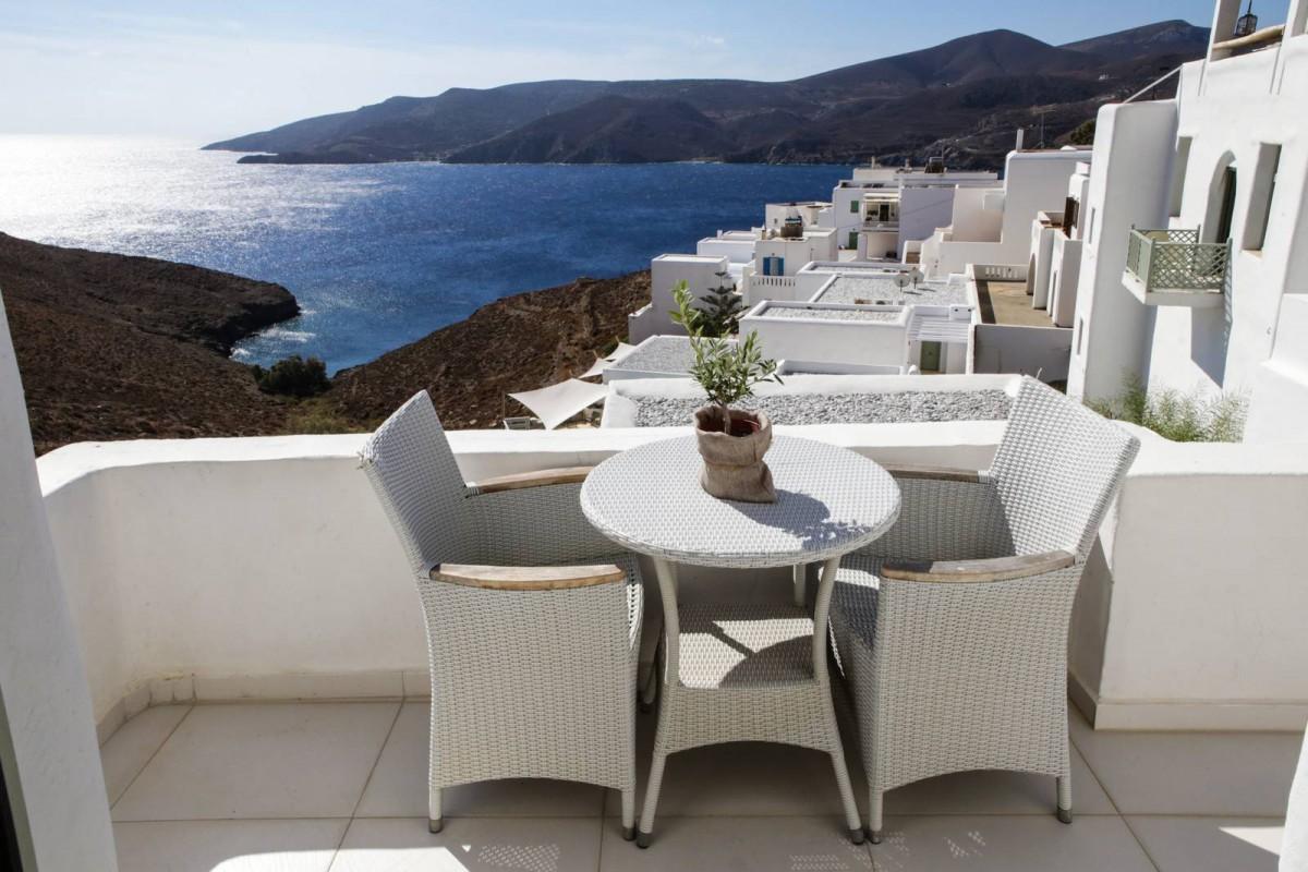 Pylaia Boutique Hotel & Spa, Chora, Astypalea, Dodecanese, Greece