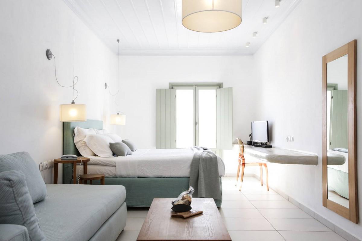 Pylaia Boutique Hotel & Spa, Chora, Astypalea, Dodecanese, Greece