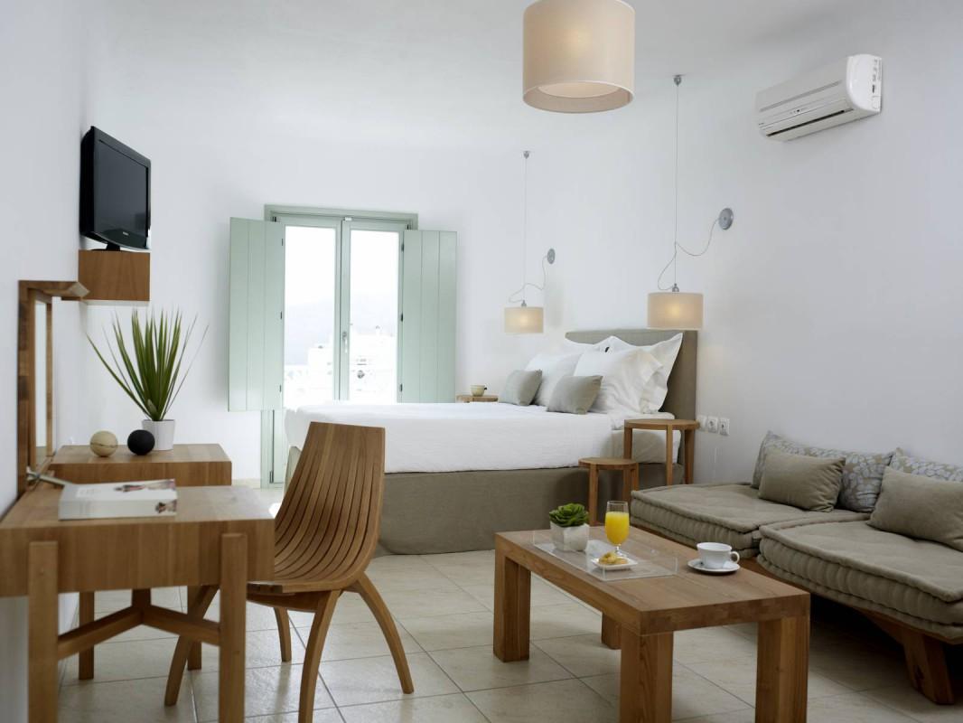 Pylaia Boutique Hotel & Spa, Chora, Astypalea, Dodecanese, Greece