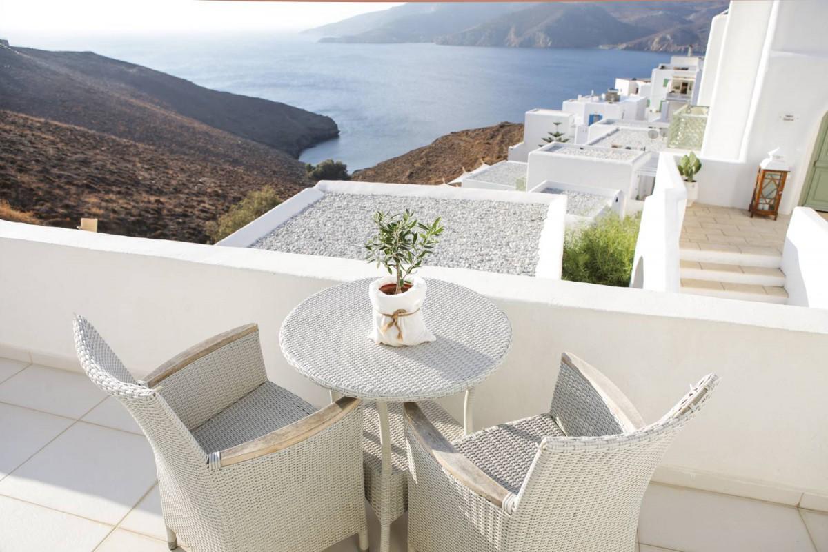 Pylaia Boutique Hotel & Spa, Chora, Astypalea, Dodecanese, Greece