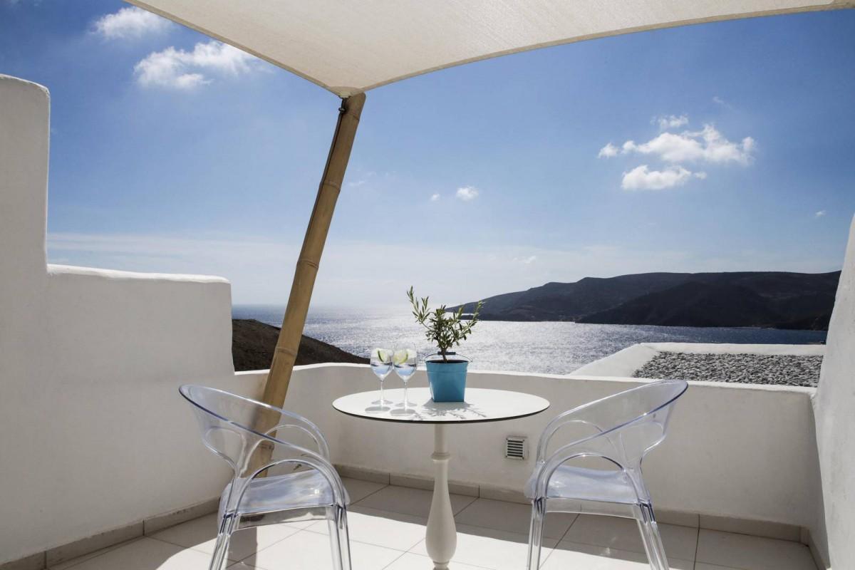 Pylaia Boutique Hotel & Spa, Chora, Astypalea, Dodecanese, Greece