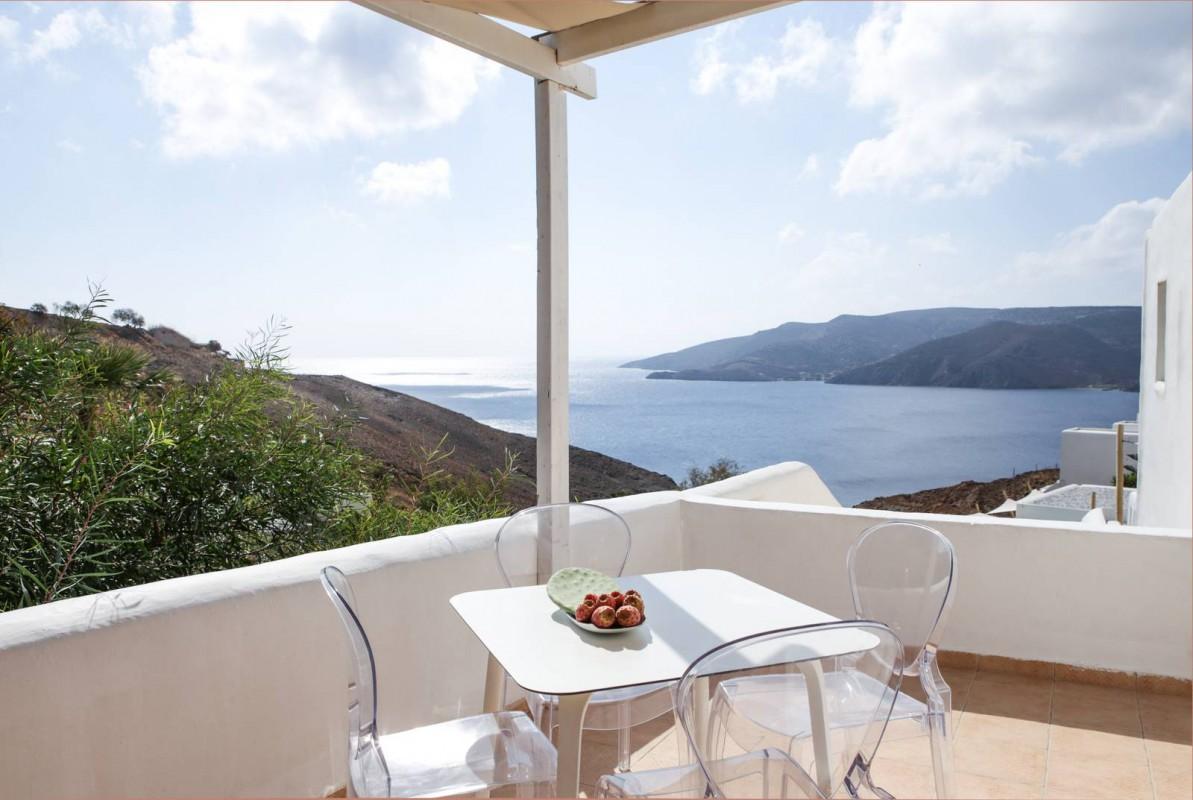 Pylaia Boutique Hotel & Spa, Chora, Astypalea, Dodecanese, Greece