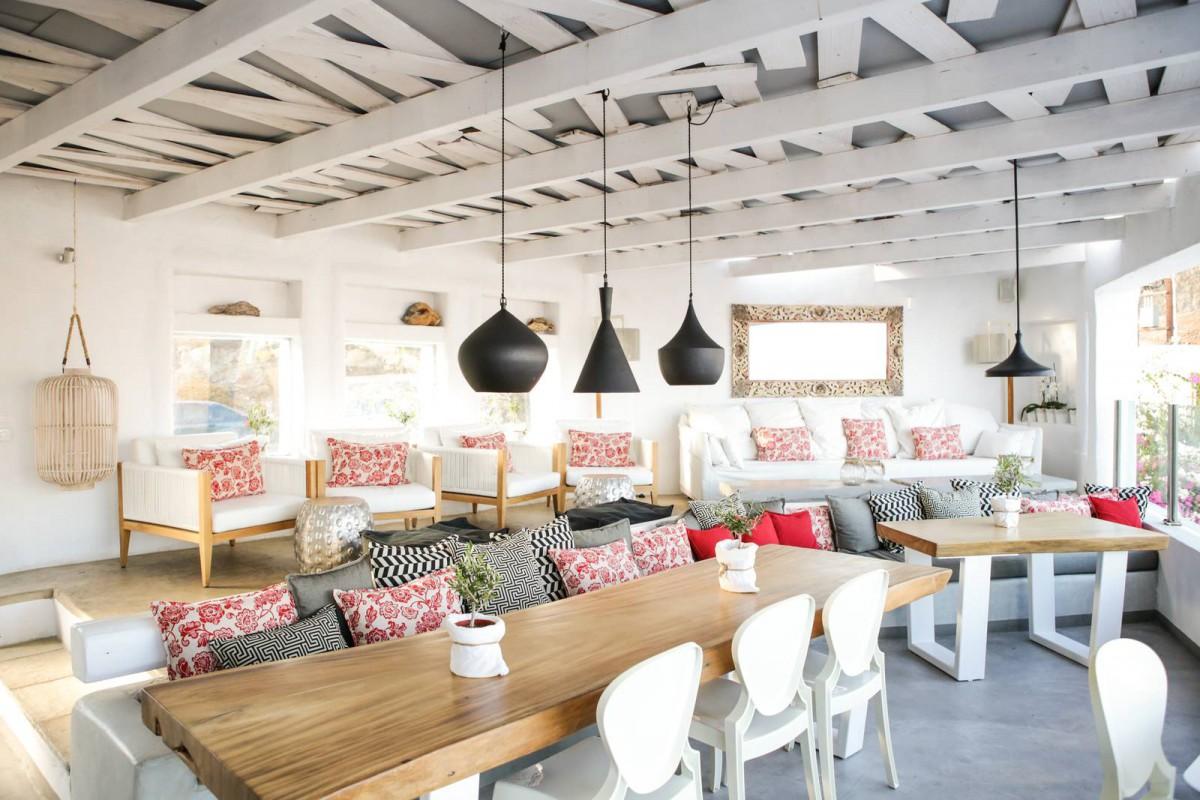 Pylaia Boutique Hotel & Spa, Chora, Astypalea, Dodecanese, Greece