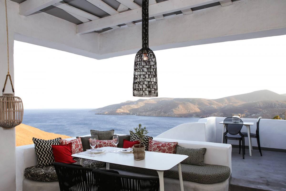 Pylaia Boutique Hotel & Spa, Chora, Astypalea, Dodecanese, Greece
