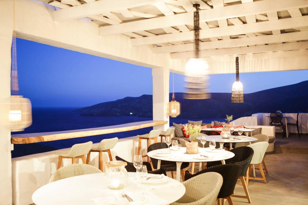 Pylaia Boutique Hotel & Spa, Chora, Astypalea, Dodecanese, Greece