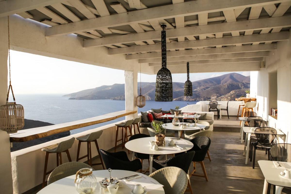Pylaia Boutique Hotel & Spa, Chora, Astypalea, Dodecanese, Greece