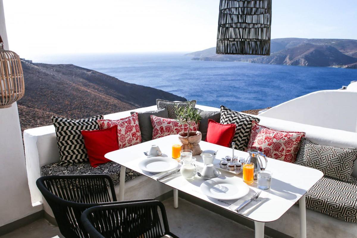 Pylaia Boutique Hotel & Spa, Chora, Astypalea, Dodecanese, Greece