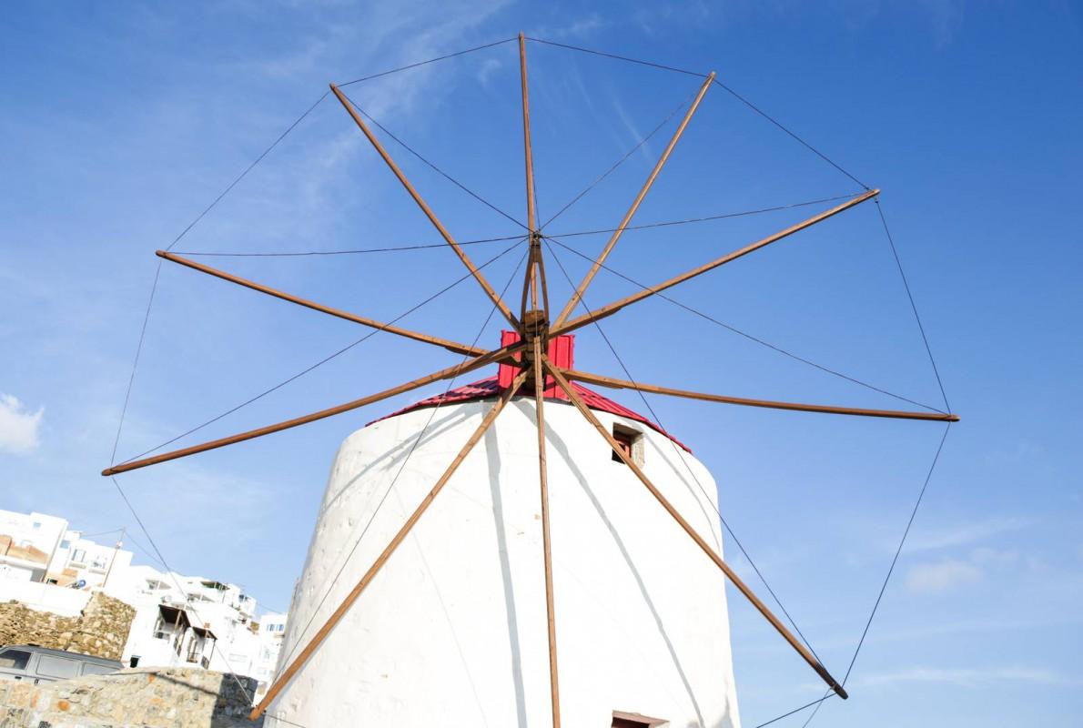 Astypalea, Dodecanese, Greece