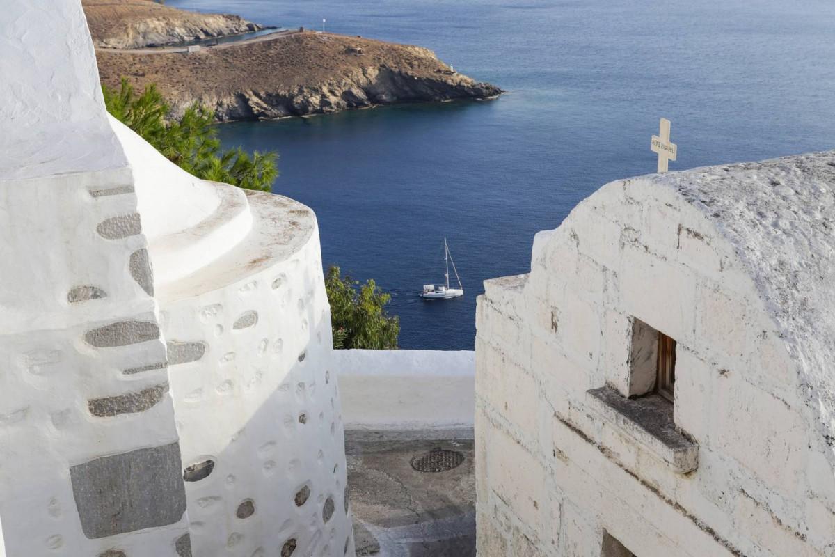 Astypalea, Dodecanese, Greece