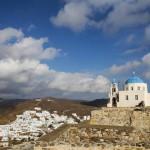 Astypalea, Dodecanese, Greece