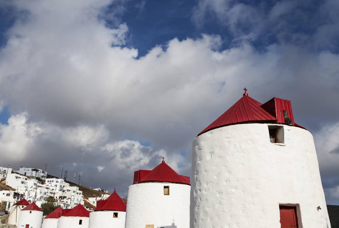 Astypalea, Dodecanese, Greece