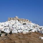 Astypalea, Dodecanese, Greece