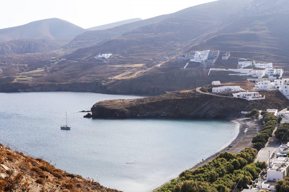 Astypalea, Dodecanese, Greece