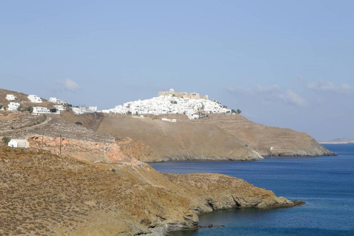 Astypalea, Dodecanese, Greece