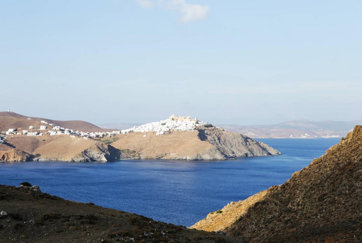 Astypalea, Dodecanese, Greece