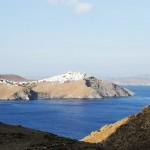 Astypalea, Dodecanese, Greece