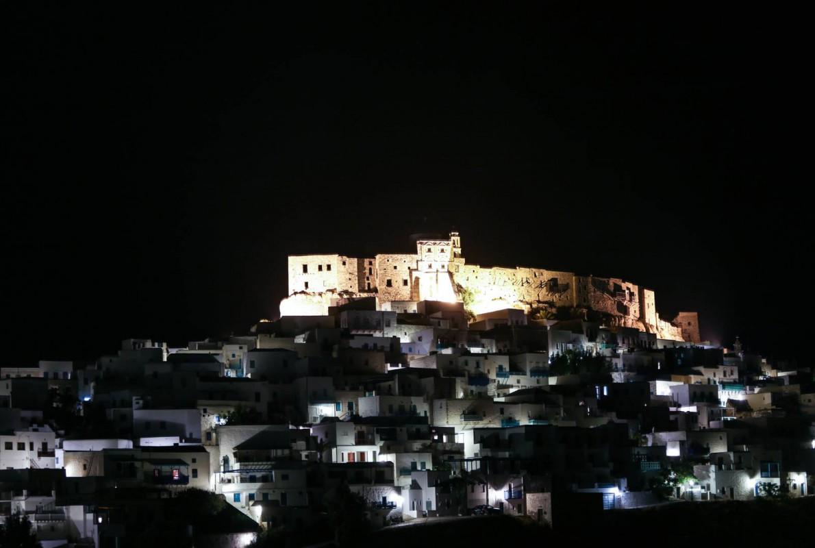 Astypalea, Dodecanese, Greece