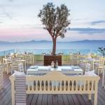 Sheraton Rhodes Resort, Rhodes, Dodecanese, Greece