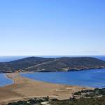 Prasonisi, Rhodes, Dodecanese, Greece