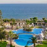 Sheraton Rhodes Resort, Rhodes, Dodecanese, Greece